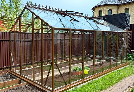 Теплица Бионика Классик