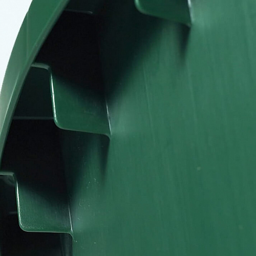 Емкость бочка для воды круглая GRAF 510 л (500214)