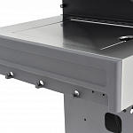 Газовый гриль PRIMELINER S class 4B