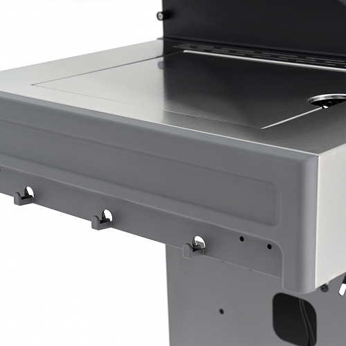 Газовый гриль PRIMELINER S class 4B