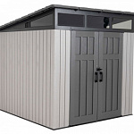 Сарай пластиковый LifeTime 8,3*8,3