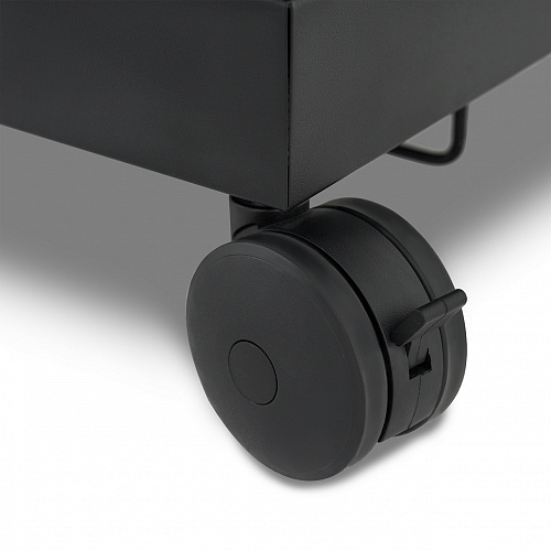 Газовый гриль PRIMELINER G class 4B комплектация DELUXE