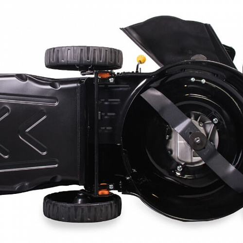 Газонокосилка CHAMPION LM4622