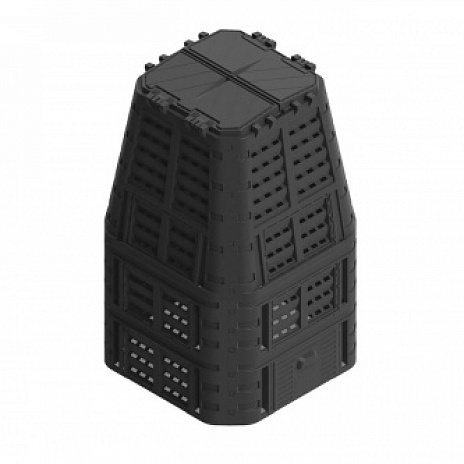 Компостер 1000 л. 2020