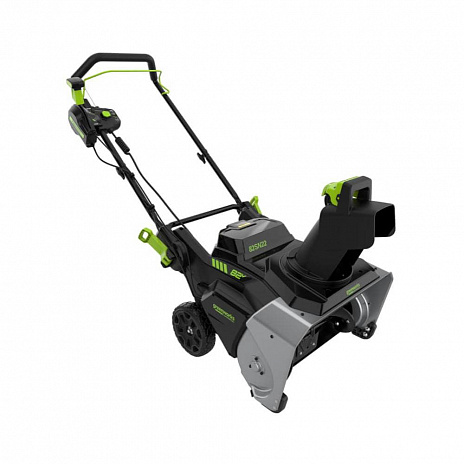 Снегоуборщик аккумуляторный GREENWORKS 82SN22