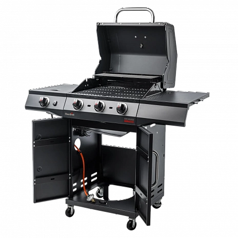 Газовый гриль Char-Broil Performance Power Edition 3B