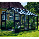 Теплица Juliana Premium Anthracite ( Джулиана)