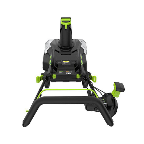 Снегоуборщик аккумуляторный GREENWORKS 82SN22
