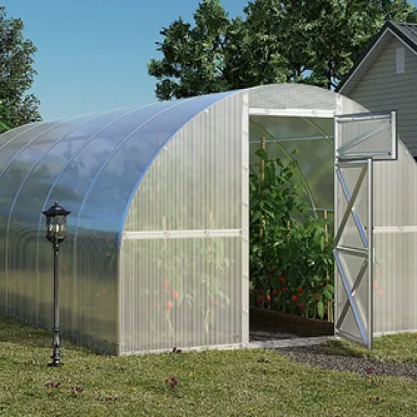 Теплица Воля Орбита