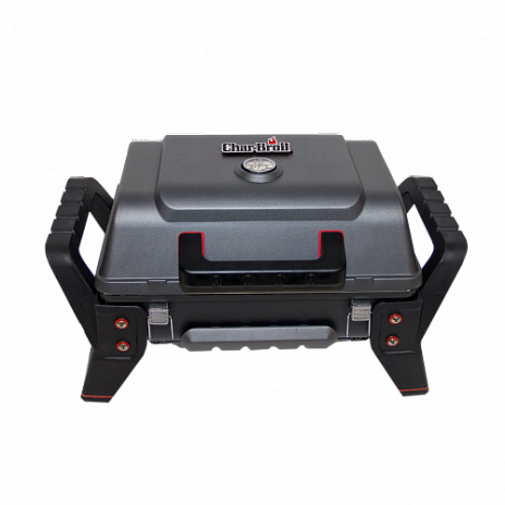 Портативный газовый гриль Char-Broil X200