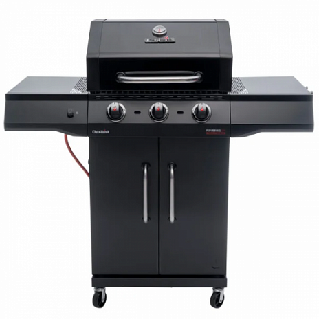 Газовый гриль Char-Broil Performance CORE 3B