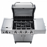 Газовый гриль Char-Broil Performance PRO 4S