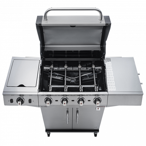 Газовый гриль Char-Broil Performance PRO 4S