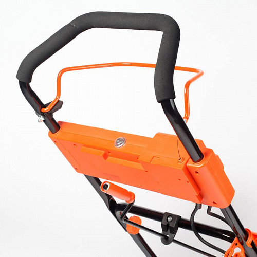 Снегоуборщик электрический PATRIOT PS 2300 E