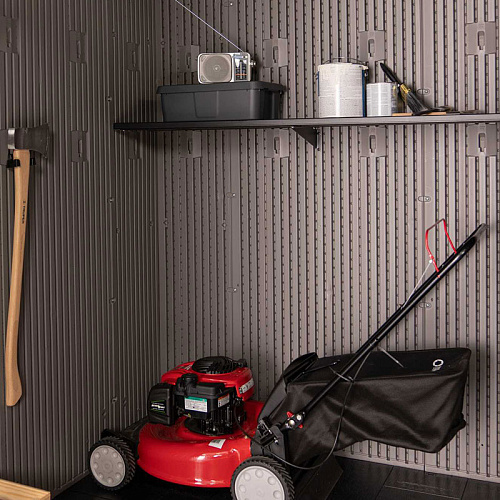 Сарай пластиковый LifeTime 8,3*8,3