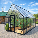 Теплица СТЕЛЛА 3.0