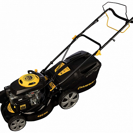 Газонокосилка CHAMPION LM4215