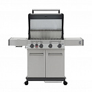 Газовый гриль PRIMELINER S class 4B