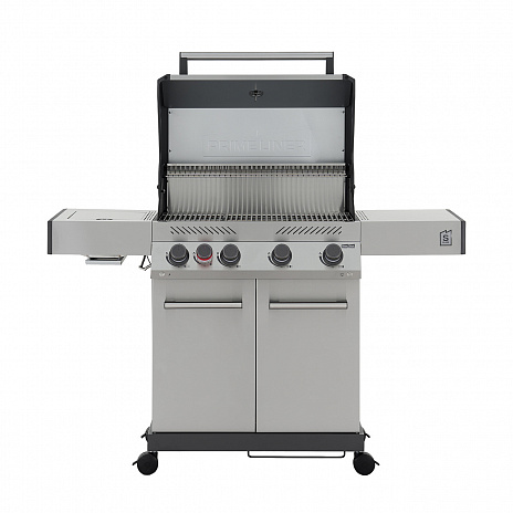 Газовый гриль PRIMELINER S class 4B
