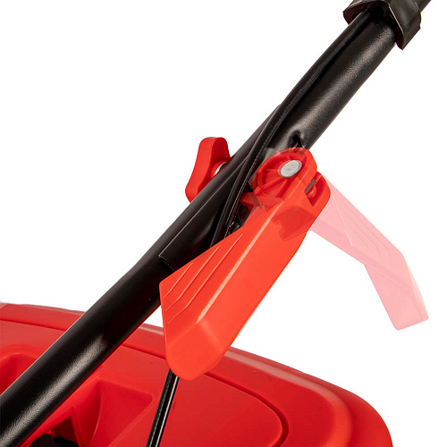 Газонокосилка DDE LM 41-40