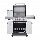 Газовый гриль PRIMELINER S class 3B