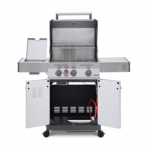 Газовый гриль PRIMELINER S class 3B