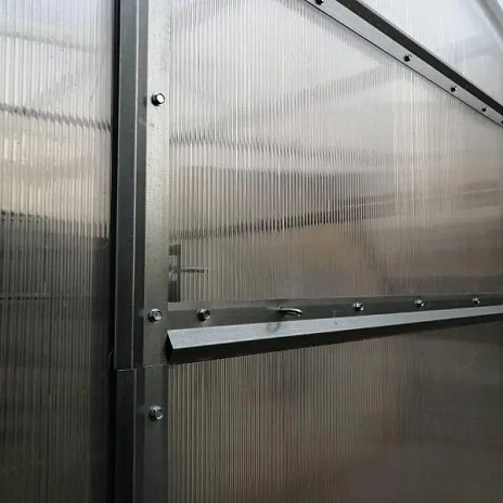 Теплица Воля	 Бетта-Ц