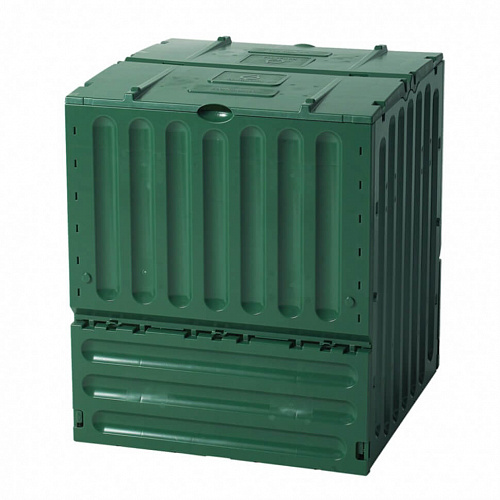 Компостер ландшафтный GRAF Eco-King Komposter 400 л (627003)