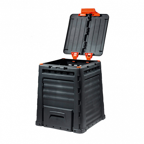Компостер Eco Composter 320L, 65*65*75мм