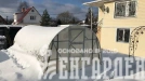 Теплица Воля Дачная-Эко