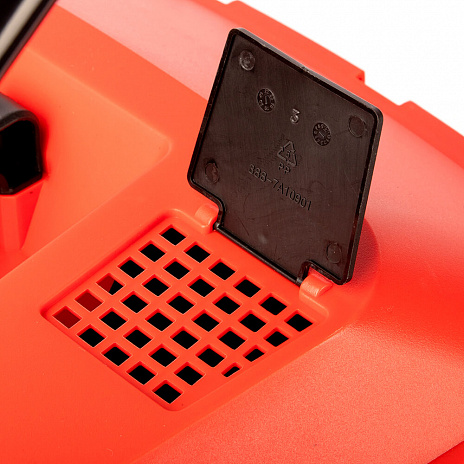 Газонокосилка электрическая DDE LME3212