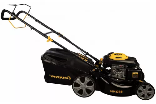 Газонокосилка самоходная CHAMPION LM4630