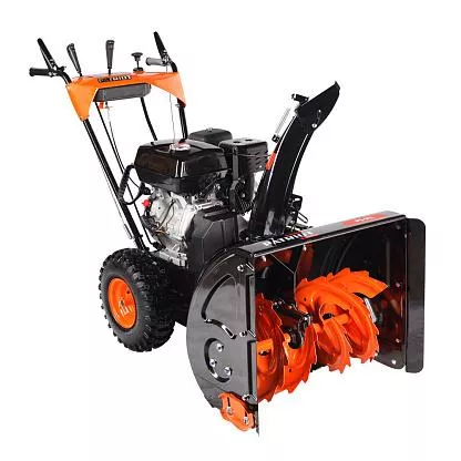 Снегоуборщик PATRIOT PS 911