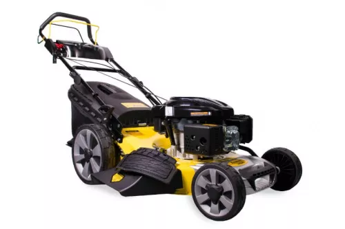 Газонокосилка самоходная CHAMPION LM5347