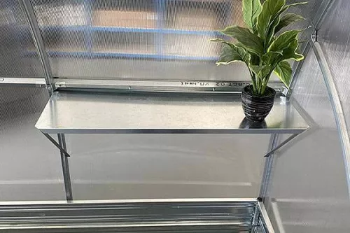 Полка в теплицу Сигма и Прима 4 Воля