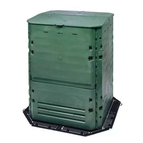 Компостер ландшафтный GRAF Thermo-King Komposter 900 л (626003)