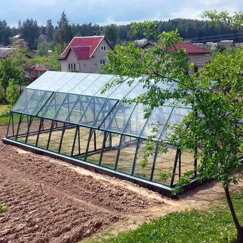 Теплица НЕМАН
