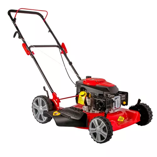 Газонокосилка DDE LM 51 Pro