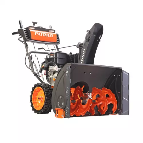 Снегоуборщик PATRIOT СИБИРЬ 110Е