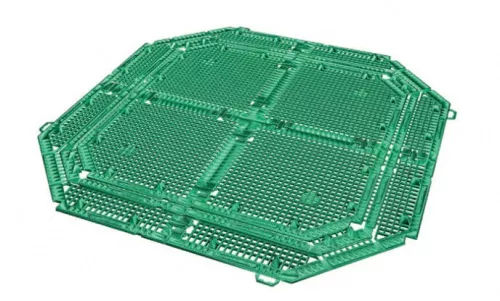 Решетка донная для компоста GRAF Thermo-King/Eco-King 400/900 л (626100)