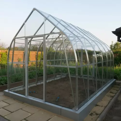 Теплица Victory New 3500 (Виктори)