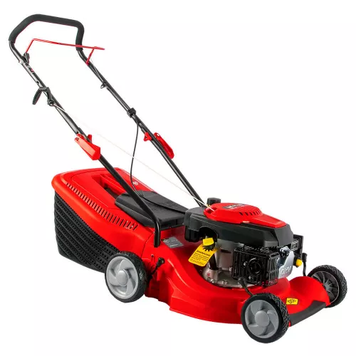 Газонокосилка DDE LM 41-40