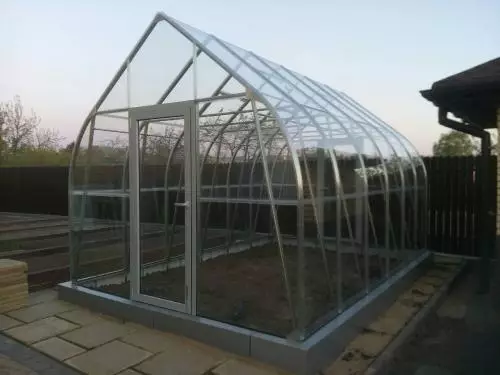 Теплица Victory New 2600 (Виктори)