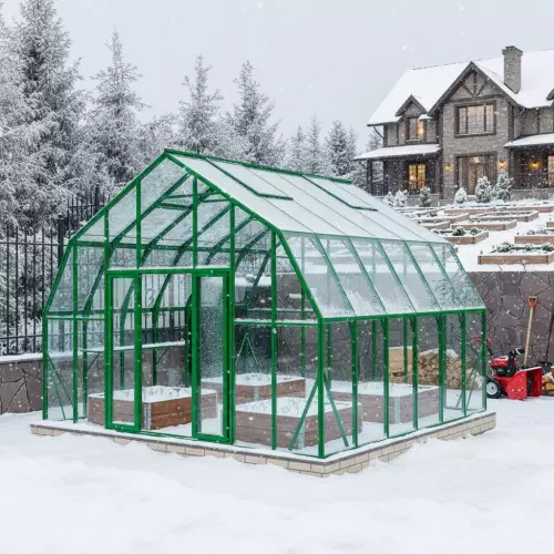 Теплица ОРГАНИКА 4.0