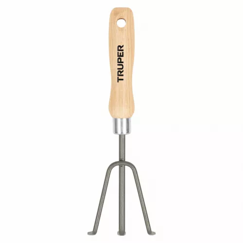 Рыхлитель садовый TRUPER, 3-х зубый (15024)