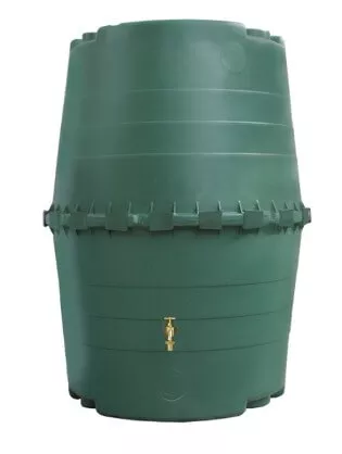 Емкость бочка для воды GRAF Топ 1300 л (323001)