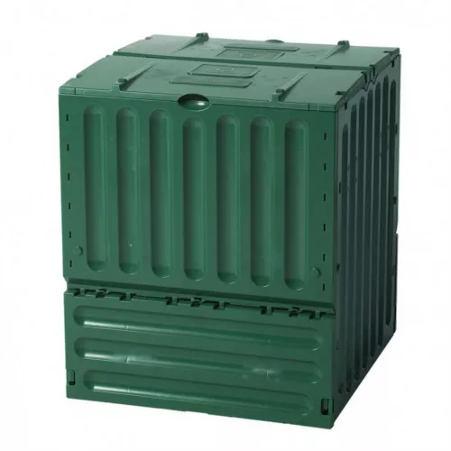 Компостер ландшафтный GRAF Eco-King Komposter 400 л (627003)