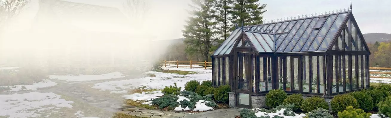 Английская классика